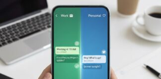 Nella beta WhatsApp per iOS, arriva finalmente il multi account - macitynet.it