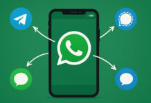 Whatsapp si apre alla messaggistica della concorrenza Interoperabilità di WhatsApp