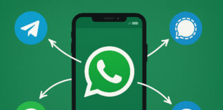 Interoperabilità di WhatsApp