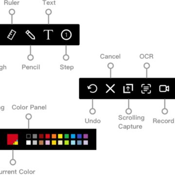 Con Longshot per Mac gli screenshot hanno i superpoteri - macitynet.it