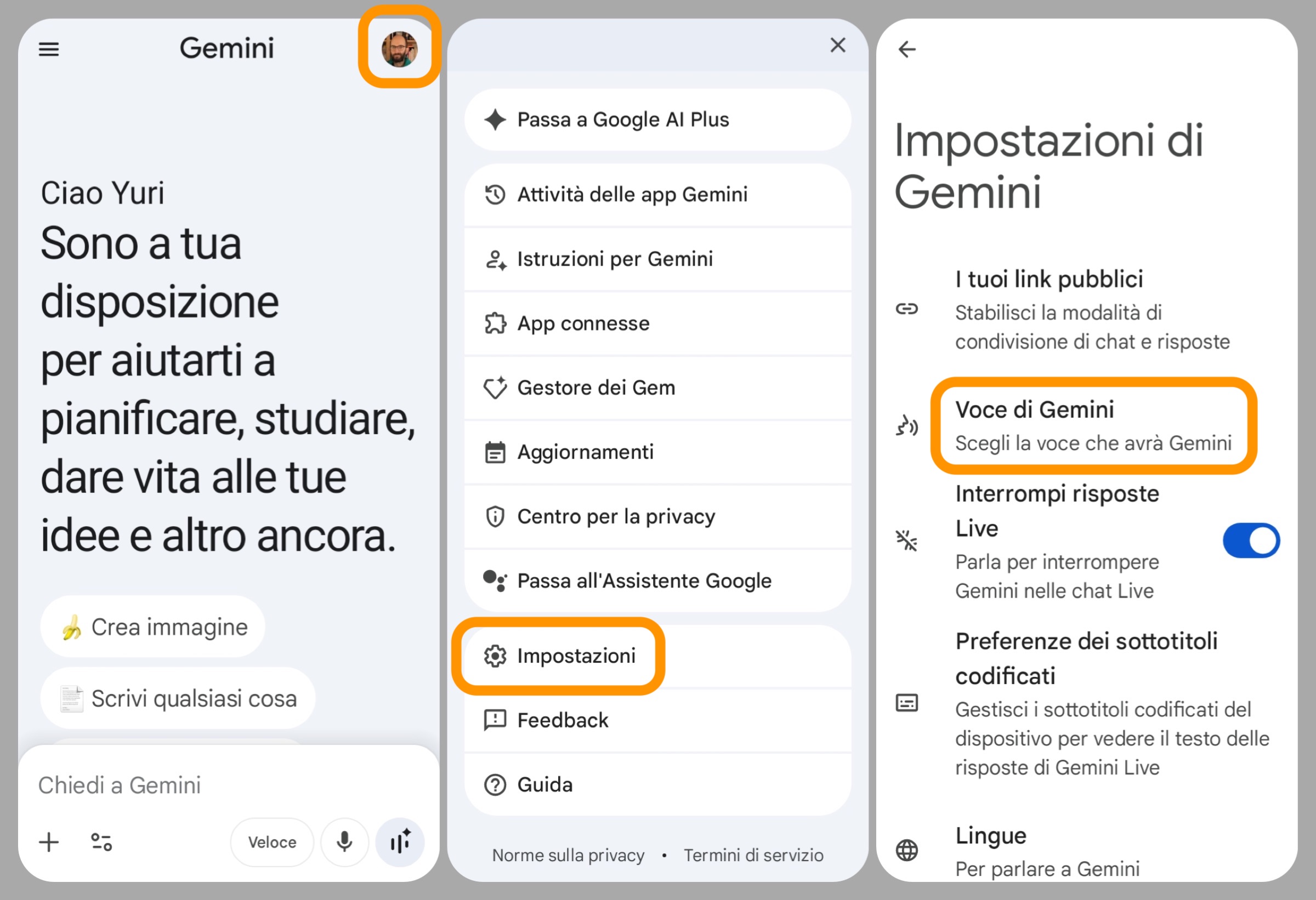 Come è buona l'AI, si finge pure Babbo Natale - macitynet.it Come è buona l'AI, si finge pure Babbo Natale - macitynet.it