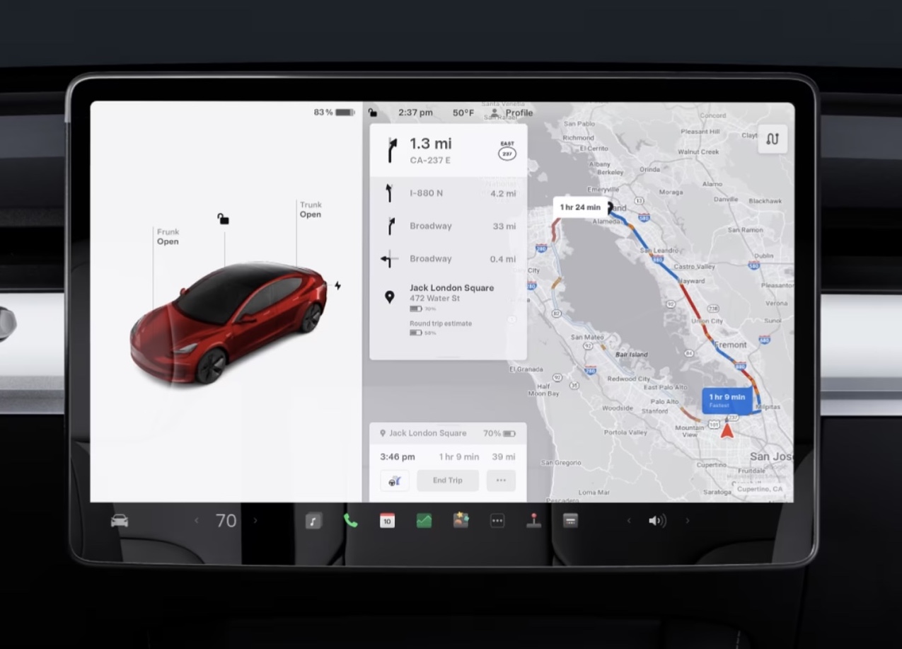 Tesla supera i mille Supercharger in Italia: la ricarica rapida diventa quasi di casa - macitynet.it Tesla supera i mille Supercharger in Italia: la ricarica rapida diventa quasi di casa - macitynet.it