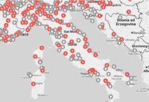 Tesla supera i mille Supercharger in Italia, la ricarica rapida diventa quasi di casa Tesla supera i mille Supercharger in Italia: la ricarica rapida diventa quasi di casa - macitynet.it
