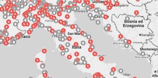 Tesla supera i mille Supercharger in Italia: la ricarica rapida diventa quasi di casa - macitynet.it