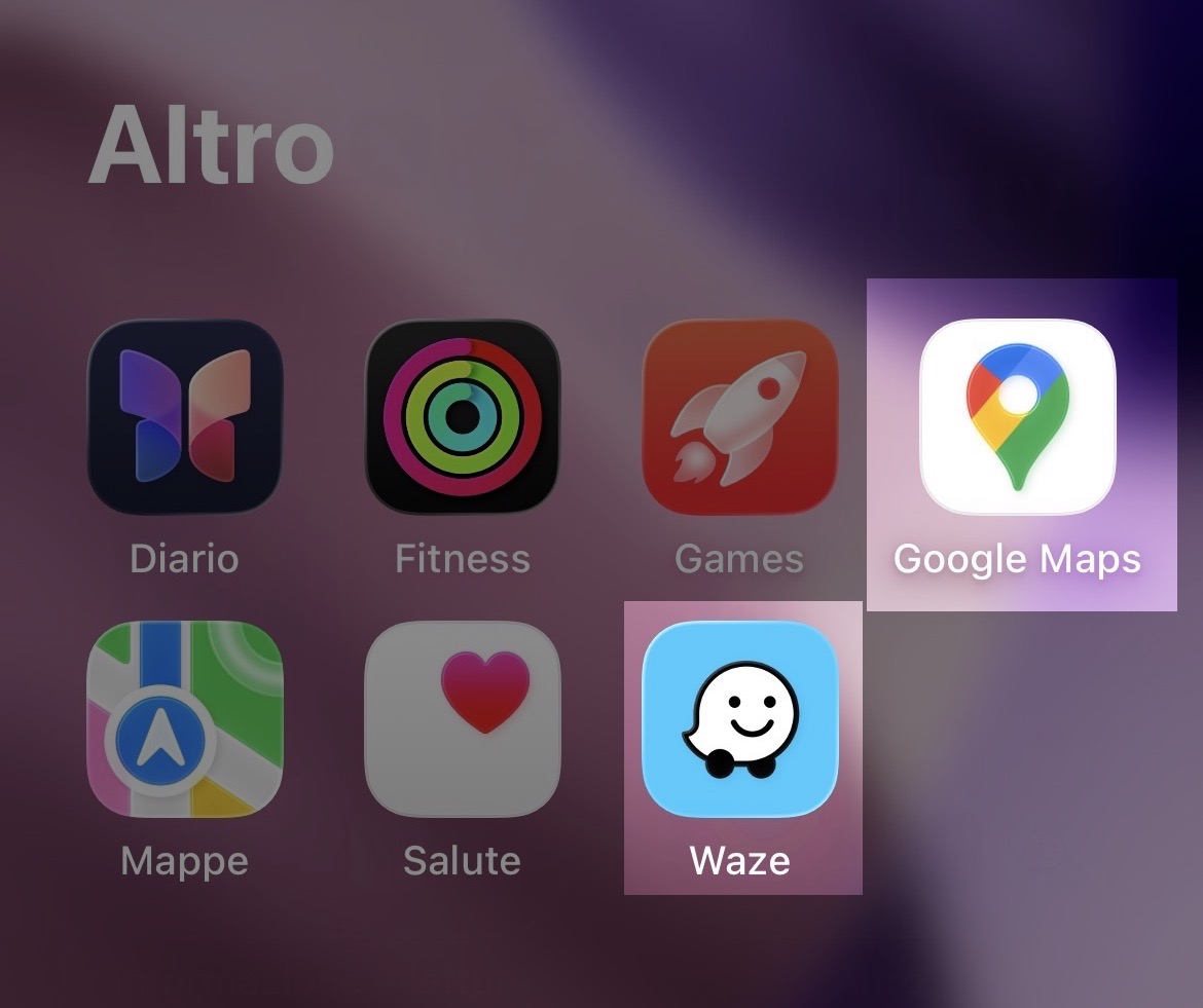 Le Mappe Apple non si aggiornano a schermo bloccato: come risolvere - macitynet.it Le Mappe Apple non si aggiornano a schermo bloccato: come risolvere - macitynet.it