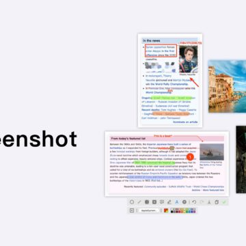 Con Longshot per Mac gli screenshot hanno i superpoteri - macitynet.it