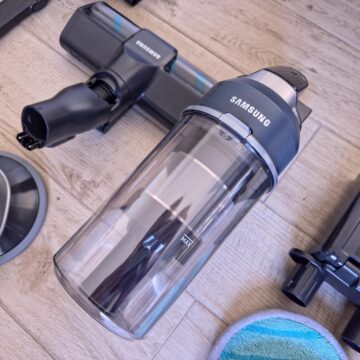 Recensione Samsung Jet 85 Pro, potenza e versatilità in un solo dispositivo - macitynet.it