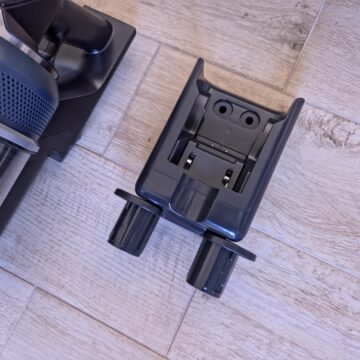 Recensione Samsung Jet 85 Pro, potenza e versatilità in un solo dispositivo - macitynet.it
