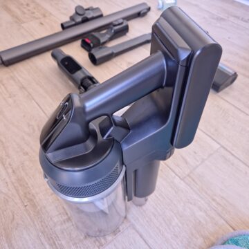 Recensione Samsung Jet 85 Pro, potenza e versatilità in un solo dispositivo - macitynet.it