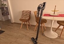 Recensione Aspirapolvere senza fili Samsung Jet 85 Pro, potenza e versatilità in un solo dispositivo Recensione Samsung Jet 85 Pro, potenza e versatilità in un solo dispositivo - macitynet.it