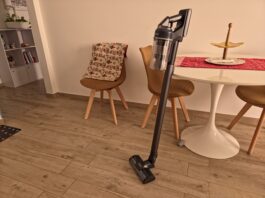 Recensione Samsung Jet 85 Pro, potenza e versatilità in un solo dispositivo - macitynet.it