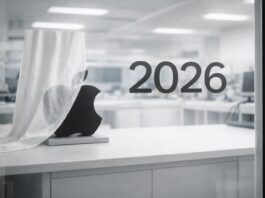 Anteprima sul 2026 di Apple: dall’iPhone fold al MacBook low cost, tutto quello che arriverà Il 2026 di Apple, ecco tutto quello che arriverà - macitynet.it