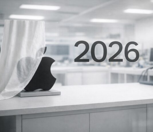 Anteprima sul 2026 di Apple: dall’iPhone fold al MacBook low cost, tutto quello che arriverà Il 2026 di Apple, ecco tutto quello che arriverà - macitynet.it