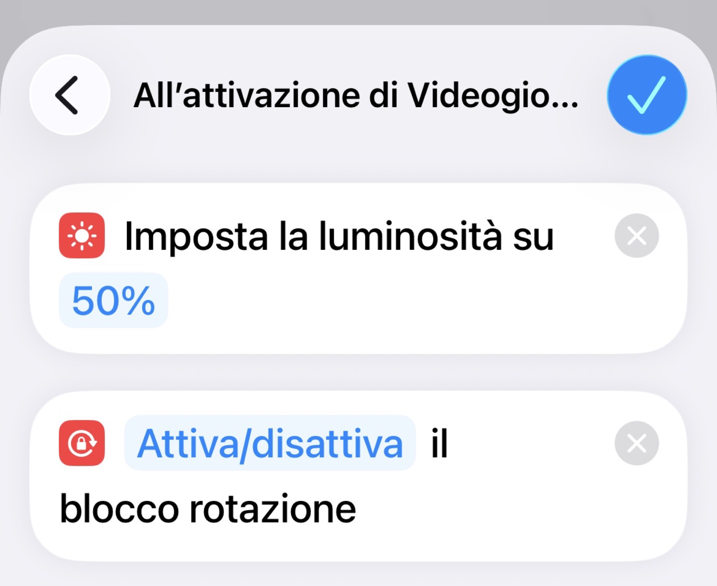 Full Immersion agli steroidi, come potenziarle coi Comandi Rapidi - macitynet.it Full Immersion agli steroidi, come potenziarle coi Comandi Rapidi - macitynet.it