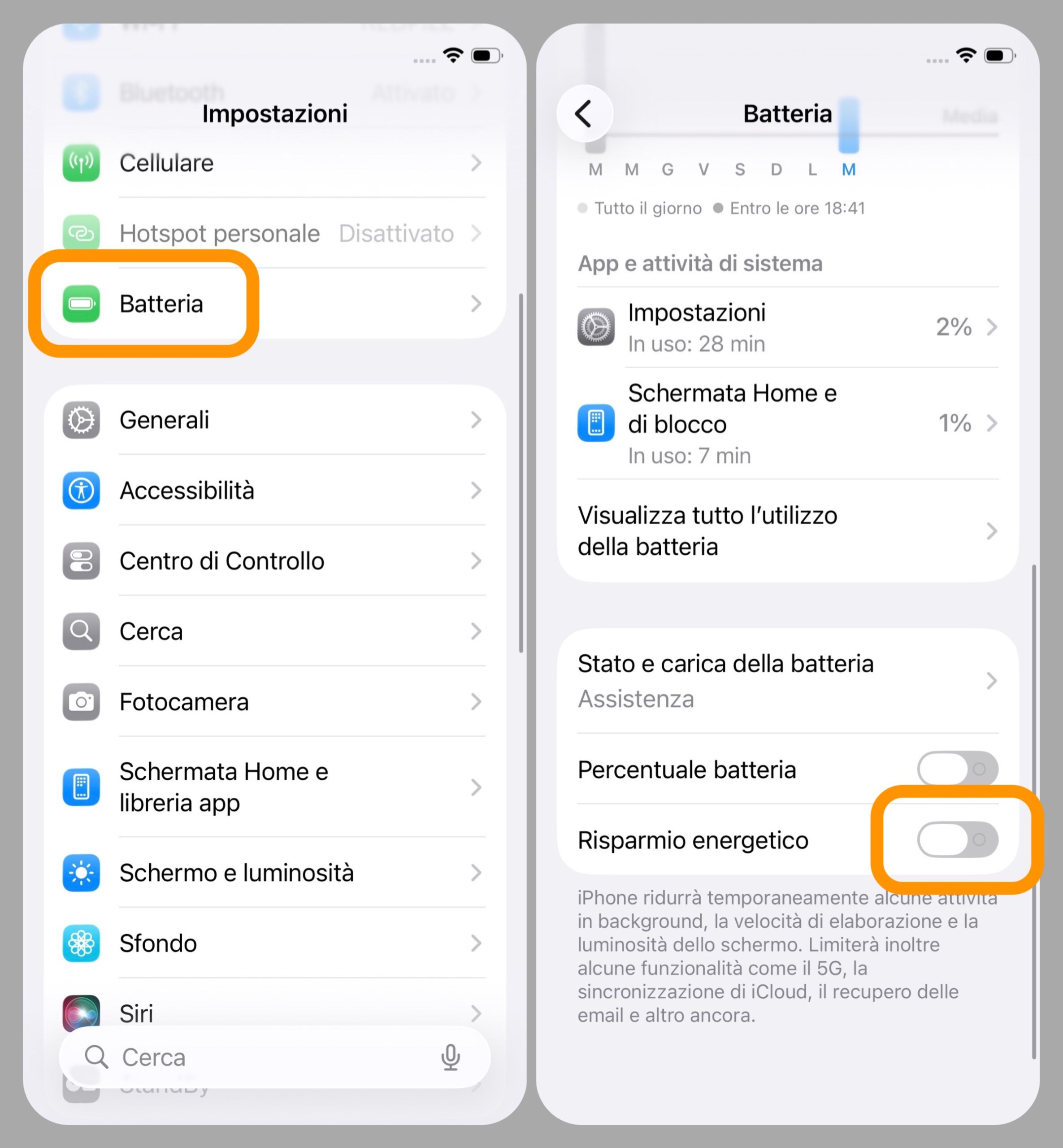 Le Mappe Apple non si aggiornano a schermo bloccato: come risolvere - macitynet.it Le Mappe Apple non si aggiornano a schermo bloccato: come risolvere - macitynet.it