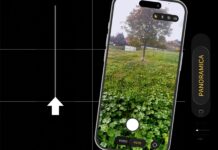 Come scattare fotografie super grandangolari su iPhone senza accessori Come scattare fotografie Fish Eye su iPhone senza accessori - macitynet.it