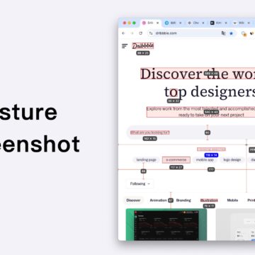 Con Longshot per Mac gli screenshot hanno i superpoteri - macitynet.it