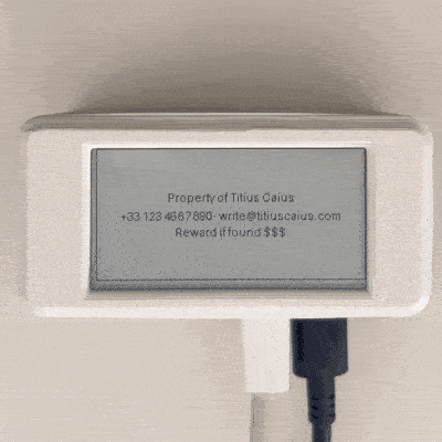 Un dispositivo open source per eseguire i backup di iPhone su scheda microSD - macitynet.it Un dispositivo open source per eseguire i backup di iPhone su scheda microSD - macitynet.it