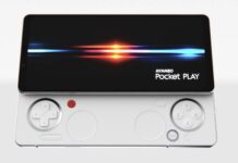 AYANEO Phone è un tributo a Xperia Play con un assaggio di DS Lite - macitynet.it