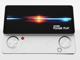 AYANEO Phone è un tributo a Xperia Play con un assaggio di DS Lite AYANEO Phone è un tributo a Xperia Play con un assaggio di DS Lite - macitynet.it