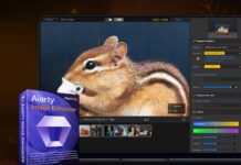 Offerte Natale: il restauro fotografico di Aiarty Image Enhancer V3.5 a metà prezzo - macitynet.it