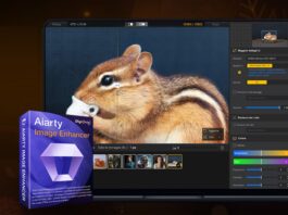 Il miracolo di Natale per le tue vecchie foto: ecco come farle tornare in vita con un clic Offerte Natale: il restauro fotografico di Aiarty Image Enhancer V3.5 a metà prezzo - macitynet.it