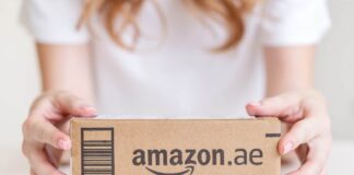 Amazon nasconde prodotti