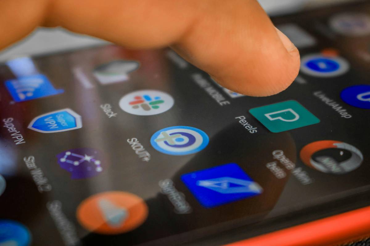 App Android app minano la tua privacy