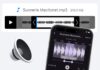 Come tagliare un file audio su iPhone e iPad Come tagliare un file audio su iPhone e iPad - macitynet.it