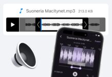 Come tagliare un file audio su iPhone e iPad - macitynet.it