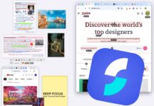 Con Longshot per Mac gli screenshot hanno i superpoteri - macitynet.it