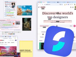 Con Longshot per Mac gli screenshot hanno i superpoteri Con Longshot per Mac gli screenshot hanno i superpoteri - macitynet.it