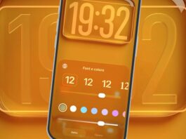 iOS 26.2, regolate l’effetto Liquid Glass con il nuovo cursore Con iOS 26.2 regolate l'effetto Liquid Glass - macitynet.it