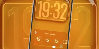 Con iOS 26.2 regolate l'effetto Liquid Glass - macitynet.it