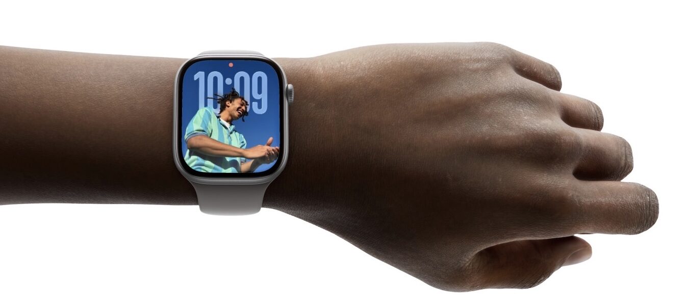 Da Apple Watch Series 4 a Apple Watch Series 11, è ora di cambiare smartwatch - macitynet.it Da Apple Watch Series 4 a Apple Watch Series 11, è ora di cambiare smartwatch - macitynet.it