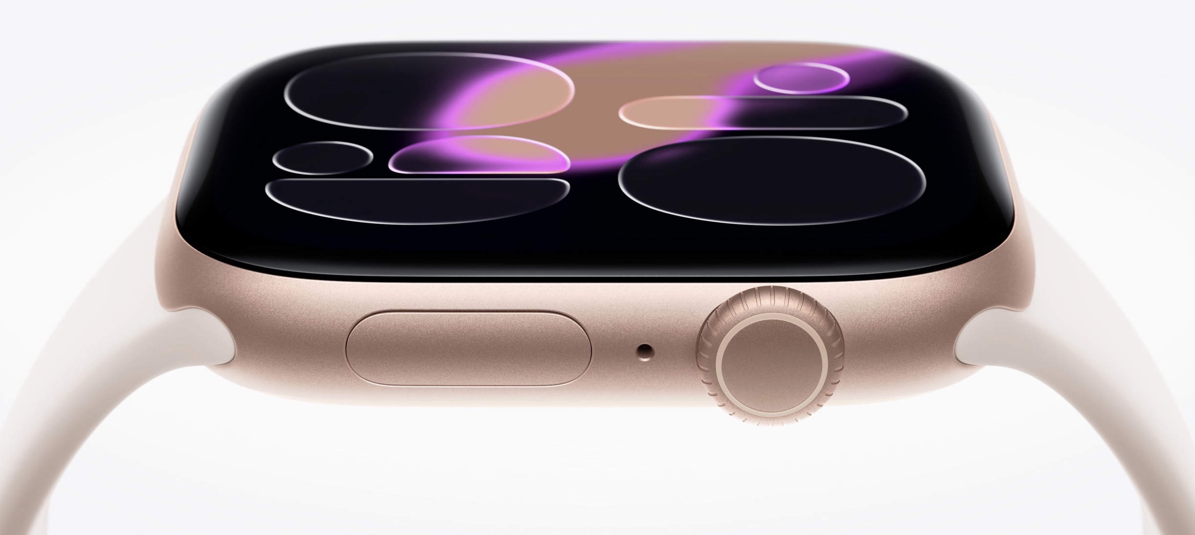 Da Apple Watch Series 4 a Apple Watch Series 11, è ora di cambiare smartwatch - macitynet.it Da Apple Watch Series 4 a Apple Watch Series 11, è ora di cambiare smartwatch - macitynet.it