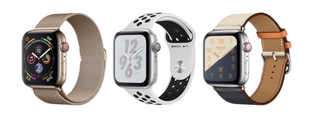 Da Apple Watch Series 4 a Apple Watch Series 11, è ora di cambiare smartwatch - macitynet.it Da Apple Watch Series 4 a Apple Watch Series 11, è ora di cambiare smartwatch - macitynet.it