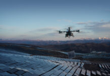 DJI amplia la flotta cargo, arriva il FlyCart 100 con capacità di carico e autonomia migliorate - macitynet.it