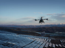 La polizia USA non si fida dei droni cinesi usati dai suoi dipartimenti DJI amplia la flotta cargo, arriva il FlyCart 100 con capacità di carico e autonomia migliorate - macitynet.it