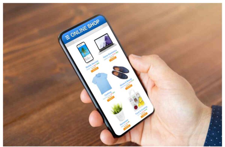 questo social sta rivoluzionando l’e-commerce