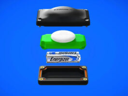 AirTag, una custodia per avere cinque anni di autonomia - macitynet.it