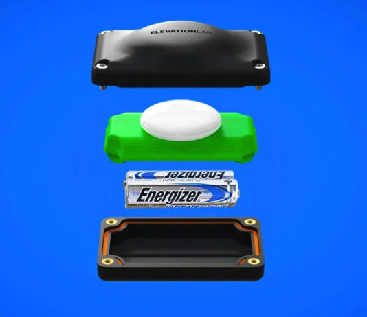 AirTag, una custodia per avere cinque anni di autonomia AirTag, una custodia per avere cinque anni di autonomia - macitynet.it