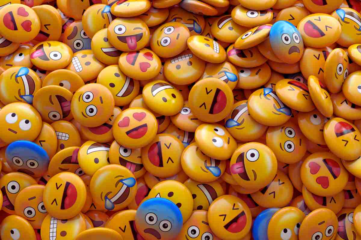emoji Cosa significano (davvero) queste emoji