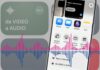Come estrarre la traccia audio da qualsiasi video su iPhone coi Comandi Rapidi Estrarre la traccia audio da qualsiasi video coi Comandi Rapidi - macitynet.it
