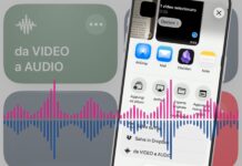 Come estrarre la traccia audio da qualsiasi video su iPhone coi Comandi Rapidi Estrarre la traccia audio da qualsiasi video coi Comandi Rapidi - macitynet.it