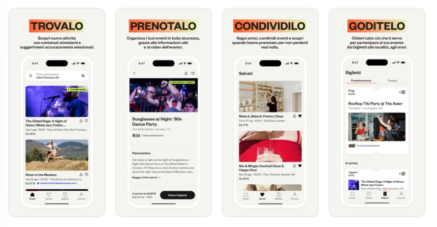 Eventbrite Eventbrite