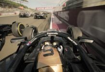 F1: Il film con Brad Pitt è gratis su Apple TV anche in Italia F1: Il film con Brad Pitt è gratis su Apple TV anche in Italia: ecco come vederlo subito - macitynet.it