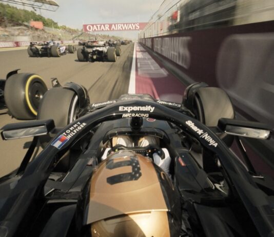 F1: Il film con Brad Pitt è gratis su Apple TV anche in Italia F1: Il film con Brad Pitt è gratis su Apple TV anche in Italia: ecco come vederlo subito - macitynet.it