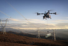 DJI amplia la flotta cargo, arriva il FlyCart 100 con capacità di carico e autonomia migliorate - macitynet.it