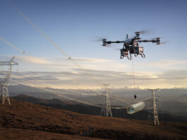 DJI amplia la flotta cargo, arriva il FlyCart 100 con capacità di carico e autonomia migliorate - macitynet.it